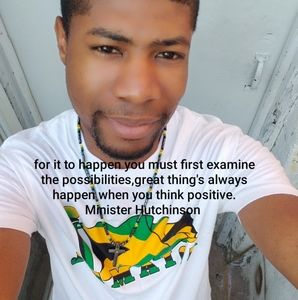 Meet your Posher, Minister hutchinson